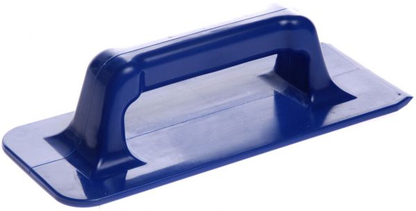 Handpadhalter blau 23,5 x 9,5cm | deine-autopflege.de