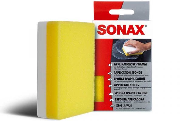 SONAX ApplikationsSchwamm jetzt online bestellen und sparen 