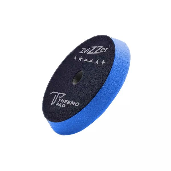 ZviZZer ThermoPad 75mm medium blau jetzt online kaufen im Autopflege Onlineshop