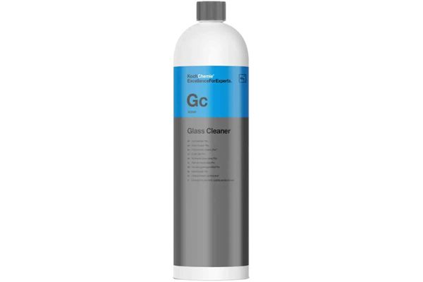 Koch Chemie Glass Cleaner 1l - Glasreiniger Pro günstig bestellen im Autopflege Onlineshop