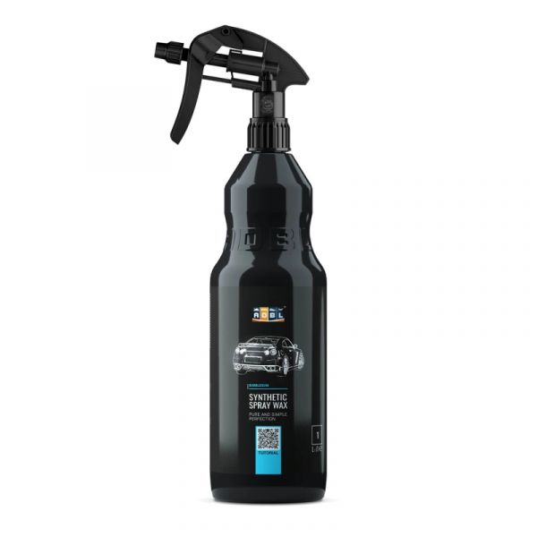 ADBL Synthetic Spray Wax Sprühwachs mit Canyon Trigger 1L jetzt online günstig kaufen im Autopflege Onlineshop.