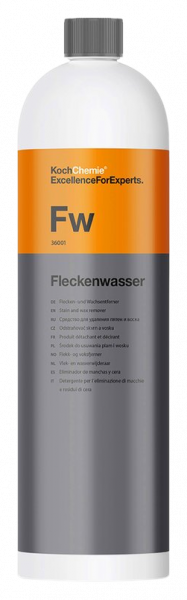Koch Chemie Fleckenwasser 1l günstig online kaufen