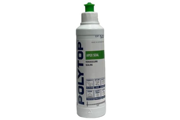 POLYTOP Apex Seal 250 ml jetzt online günstig kaufen im Autopflege Onlineshop