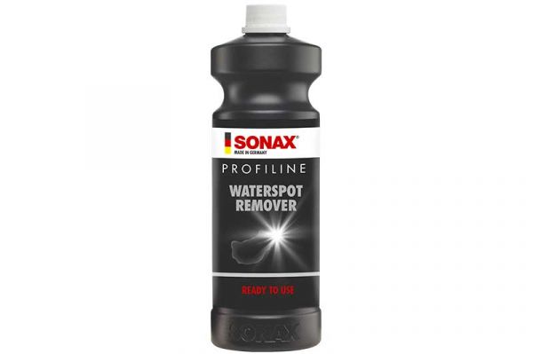 SONAX PROFILINE WaterspotRemover 1l günstig im Autopflege Onlineshop bestellen.
