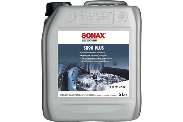 SONAX SX90 PLUS 5l jetzt günstig im Autopflege Onlineshop bestellen