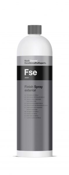 Koch Chemie Schnellglanz 200l - Finish Spray exterior