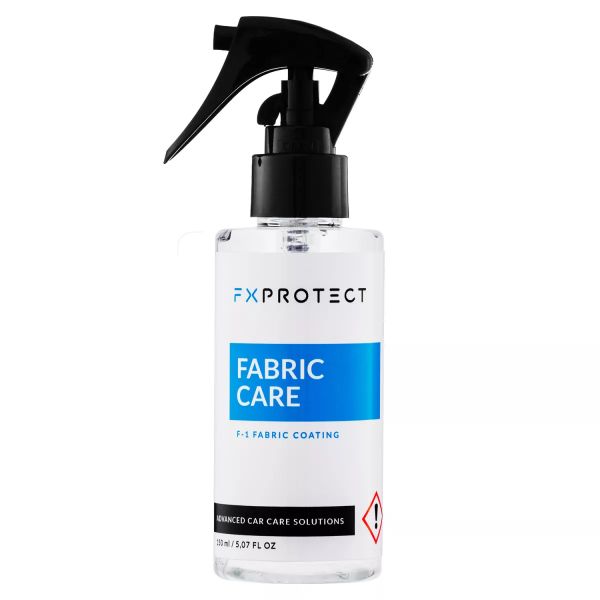 FX Protect Fabric Care F-1 Textil-Imprägnierung 150ml jetzt kaufen im Autopflege Onlineshop
