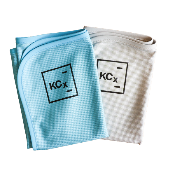 Koch Chemie Pro Glass Towel 60x40cm jetzt online und günstig bestellen in Deinem Autopflege Onlineshop und sparen