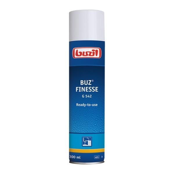 Buzil Buz Finesse G 542 Gebrauchsfertige Möbel- und Spezialpflege 300ml