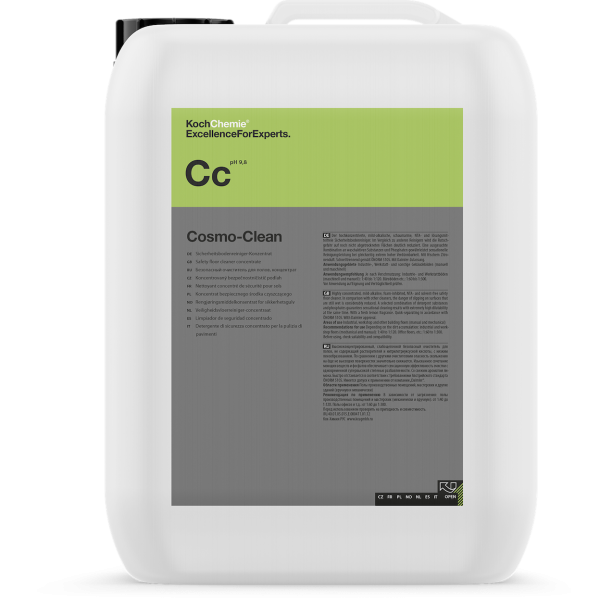 Koch Chemie Cosmo Clean 22kg bestelle jetzt günstig und online im Autopflege Onlineshop und spare