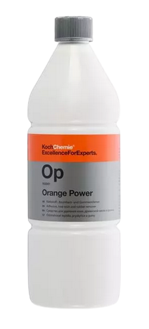 Koch Chemie Orange Power 1 Liter jetzt online günstig kaufen im Autopflege Onlineshop