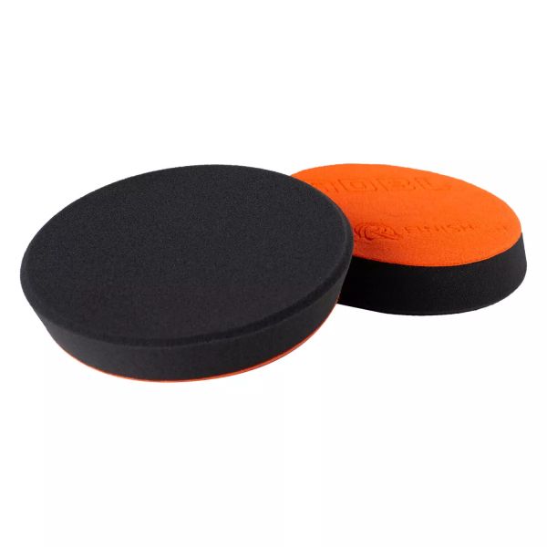 ADBL Roller Polierpad R Finish 75mm sehr weich jetzt online kaufen im Autopflege Onlineshop.