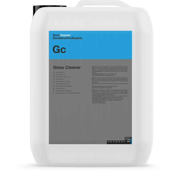 Koch Chemie Glass Cleaner 20l - Glasreiniger Pro