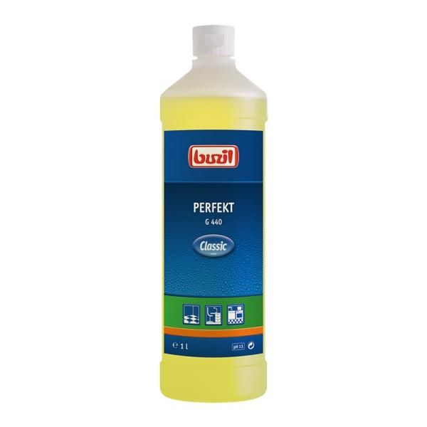 Buzil Perfekt G 440 Alkalischer Intensivreiniger 1000ml