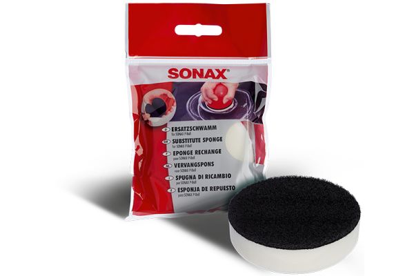  SONAX Ersatzschwamm für P-Ball günstig in Deinem Autopflege onlineshop kaufen