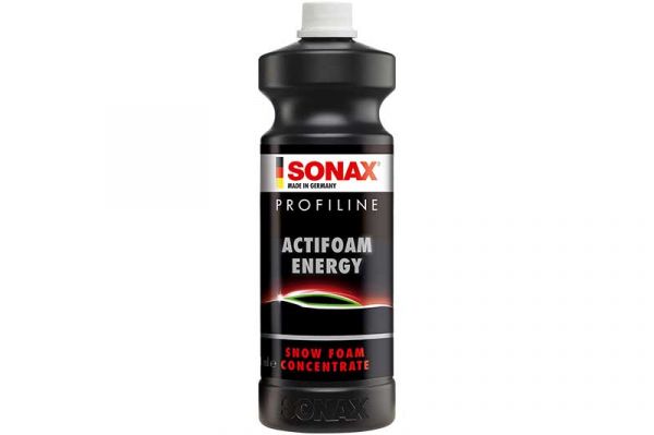 SONAX PROFILINE ActiFoam Energy 1l günstig im Autopflege Shop bestellen