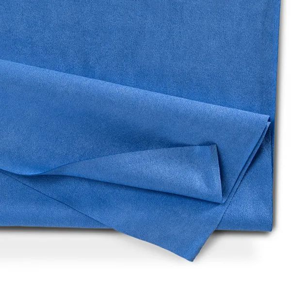 Mopptex Microfasertuch Filsain Elegance 35x40cm Blau