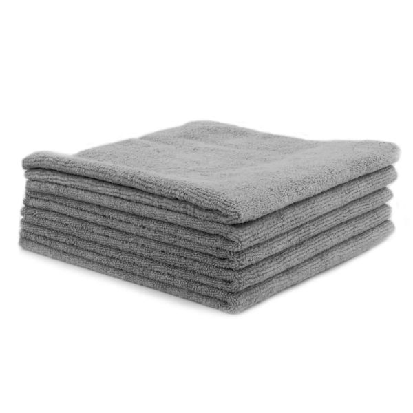 ChemicalWorkz Grey Allrounder Coating Towel Versiegelungstuch jetzt kaufen im Autopflege Onlineshop