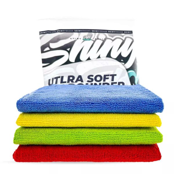 Shiny Freaks Ultra Soft Allrounder 4er Pack 350GSM jetzt günstig bestellen