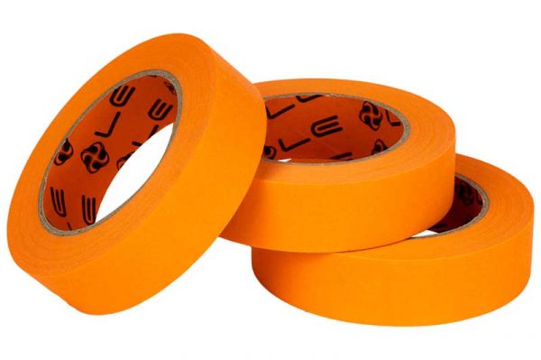 Liquid Elements 3x Klebeband 19 x 50m Masking Tape Box jetzt online günstig kaufen im Autopflege Onlineshop.