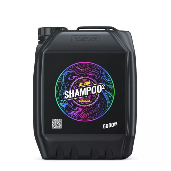 ADBL HOLAWESOME Shampoo 2 Autoshampoo 5L jetzt online bestellen im Autopflege Onlineshop.