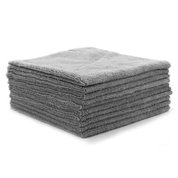 ChemicalWorkz Grey Allrounder Coating Towel Versiegelungstuch jetzt kaufen im Autopflege Onlineshop