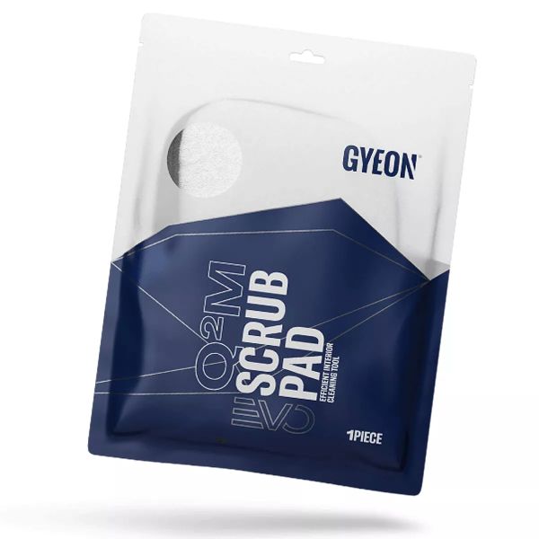 GYEON Q²M ScrubPad EVO jetzt online kaufen im Autopflege Onlineshop.