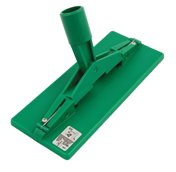 Vikan Padhalter Stielmodell 95x230mm