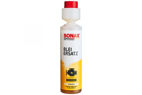 Maximale Motorleistung mit SONAX BleiErsatz 250ml - Kaufe es im Autopflege Onlineshop