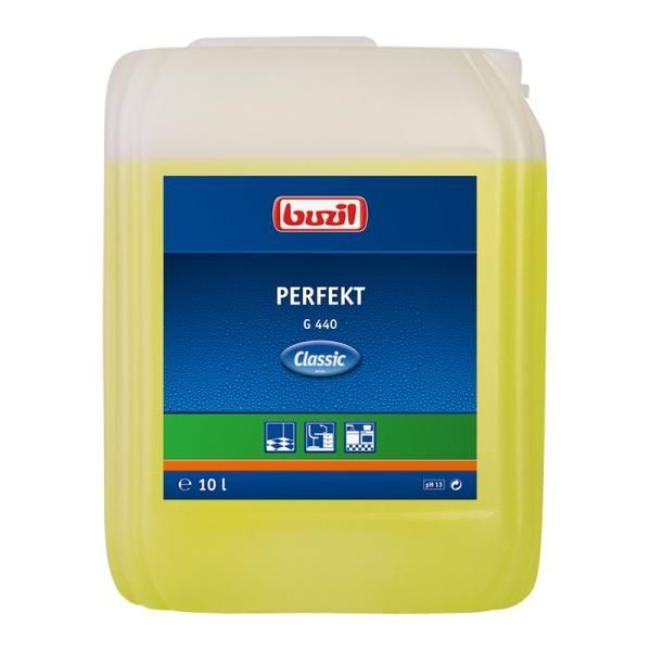 Buzil Perfekt G 440 Alkalischer Intensivreiniger 10l