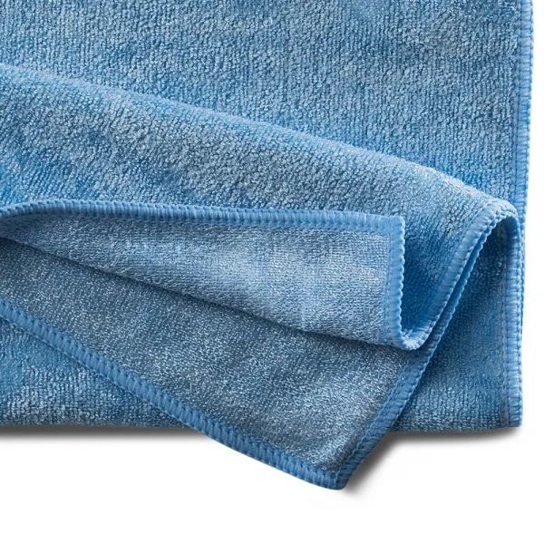 Mopptex Microfasertuch STRETCH 40x40cm Blau