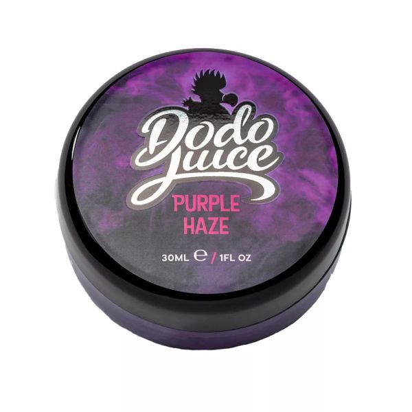 Dodo Juice Purple Haze Soft Wax 30ml jetzt online kaufen im Autopflege Onlineshop.