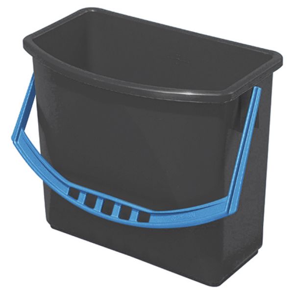 Vermop Eimer 6 l, blau