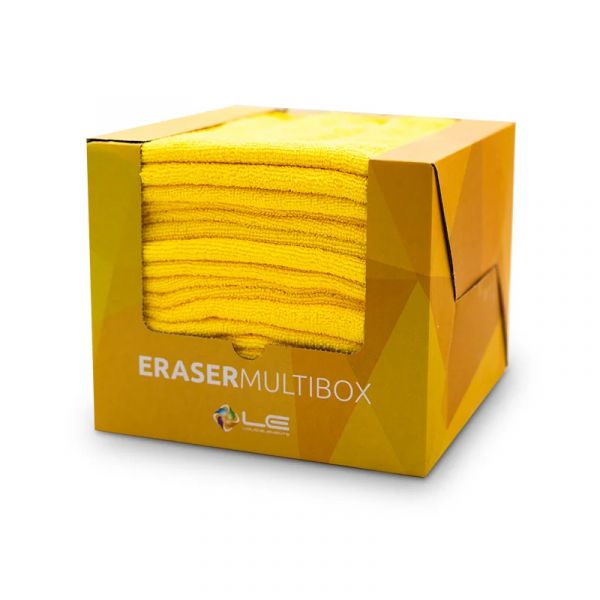 Jetzt Liquid Elements Eraser Multibox 20tlg. online und günstig im Autopflege Onlineshop entdcken und sparen
