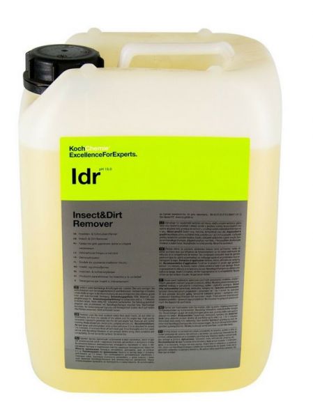 Koch Chemie Insektenentferner 10kg - Insect & Dirt Remover