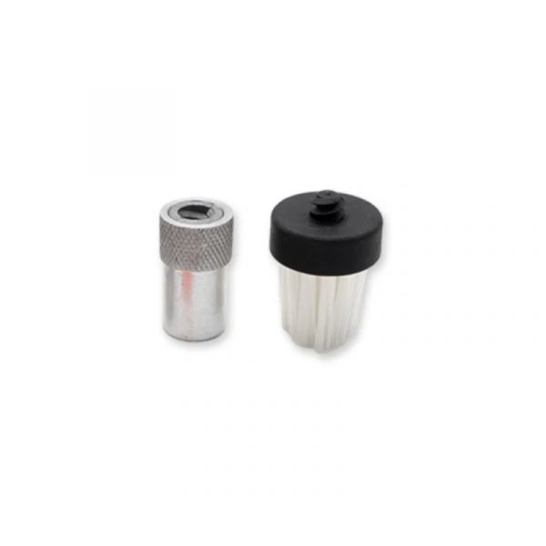 Jetzt Liquid Elements Adapter für A1000 Bürstenaufsatz inkl. Aufnahme bestellen im Autopflege Onlineshop Deines Vertrauens und sparen