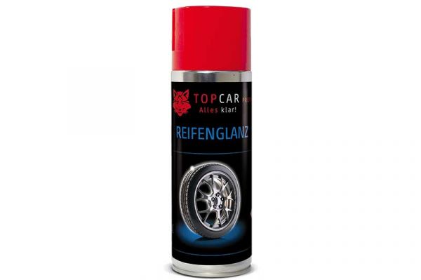 TOP CAR Reifenglanz 400ml bestellen
