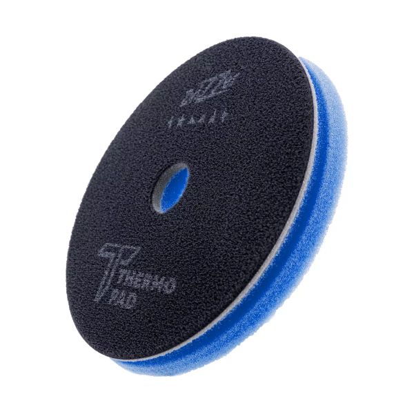 ZviZZer Thermo All-Rounder Pad 150mm medium blau jetzt kaufen im Autopflege Onlineshop