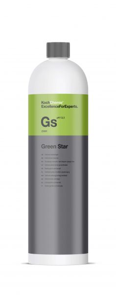 Koch Chemie Green Star 1l - Universalreiniger