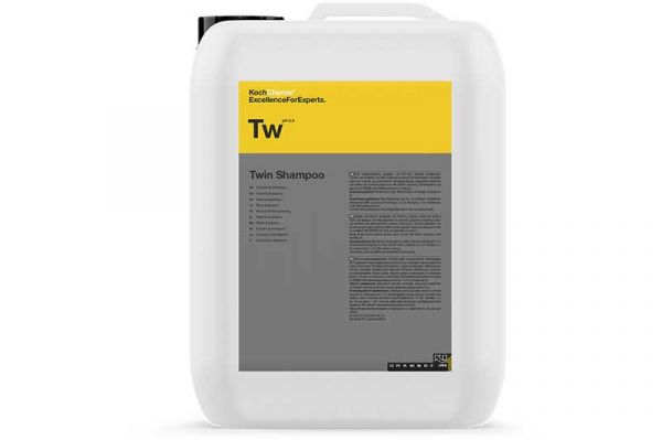 Koch Chemie Twin Shampoo 21l online günstig kaufen bei Deinem Autopflege Onlineshop
