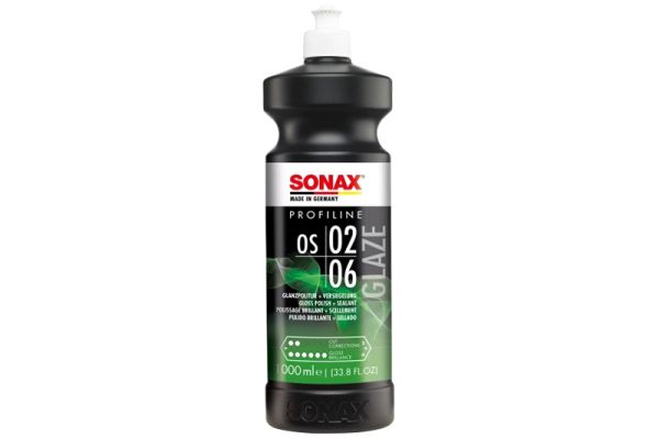 SONAX PROFILINE OS 02-06 1l im Autopflege Onlineshop günstig kaufen
