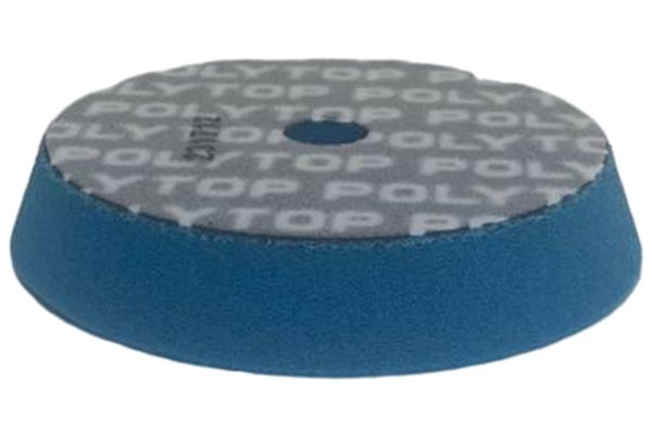 Jetzt günstig Medium Cutting Pad blau Excenter 140 x 25 mm, 2er Pack im Autopflege Onlineshop kaufen