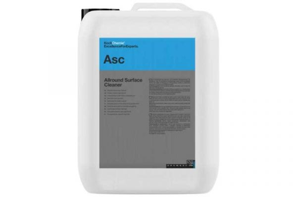 Koch Chemie Allzweckreiniger - Allround Surface Cleaner 10l