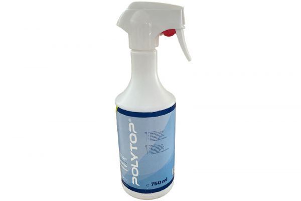 POLYTOP Polystar® 750 ml jetzt online günstig kaufen im Autopflege Onlineshop