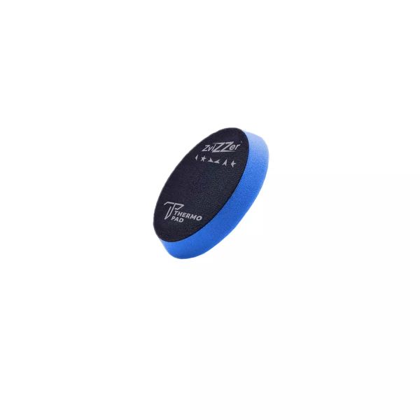 ZviZZer ThermoPad 35mm medium blau jetzt online bestellen im Autopflege Onlineshop