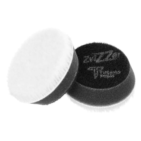 ZviZZer Thermo Wool Pad 35mm Slim weich schwarz jetzt bestellen im Autopflege Onlineshop
