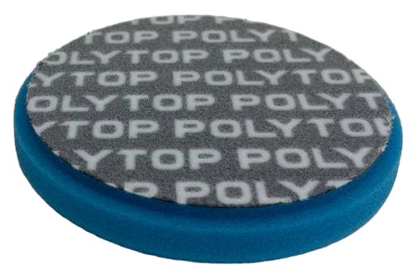 Jetzt günstig Medium Cutting Pad blau 135 x 20 mm, 2er Pack im Autopflege Onlineshop kaufen