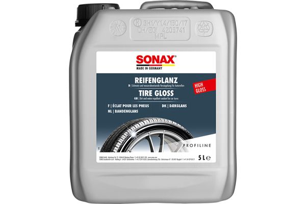 SONAX ReifenGlanz 5l