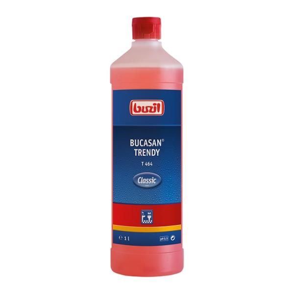 Buzil Bucasan Trendy T 464 Sanitärunterhaltsreiniger 1000ml