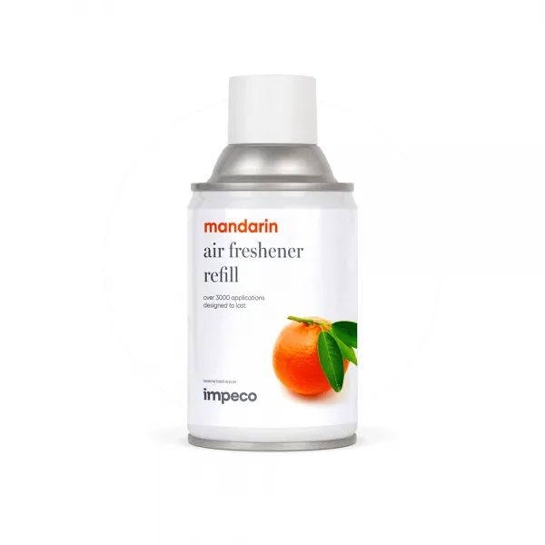 IMPECO Lufterfrischer Premium 270 ml Mandarin